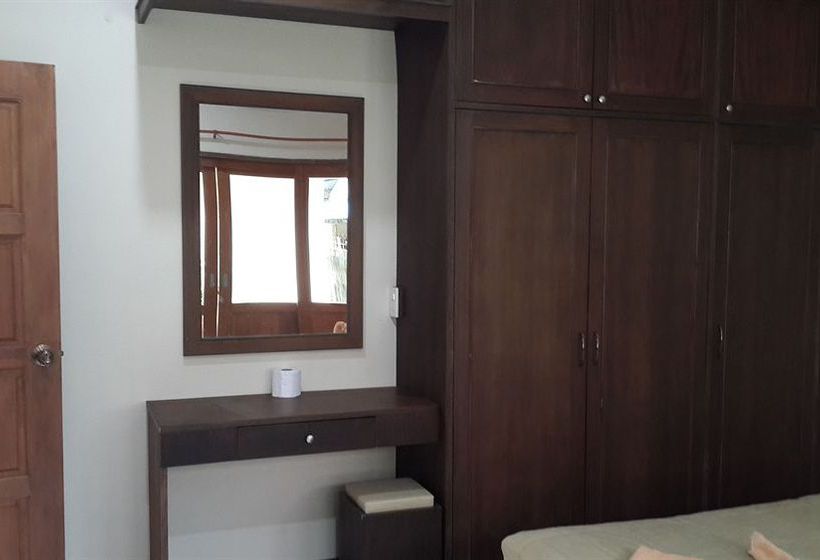 Hotel P.f Pool Villas 6