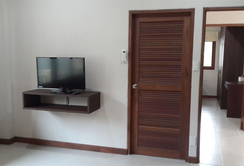 Hotel P.f Pool Villas 7