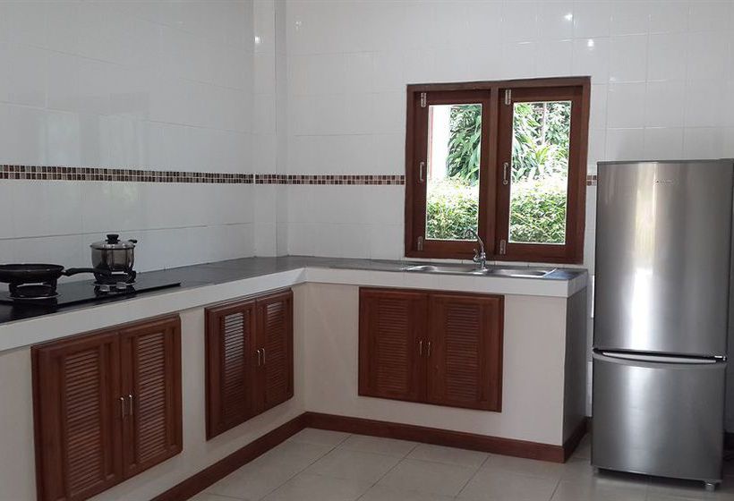 Hotel P.f Pool Villas 8