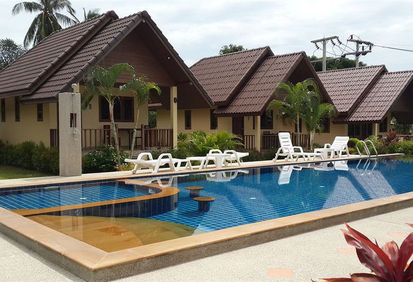 Hotel P.f Pool Villas 9
