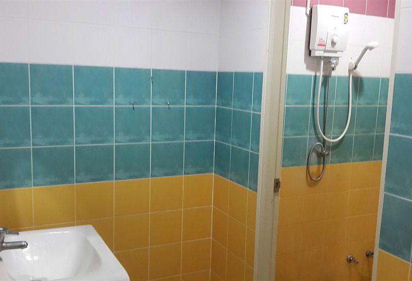 Hotel P.f Mansion Chaweng Beach Surat Thani