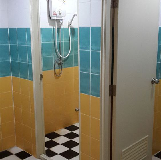 Hotel P.f Mansion 10