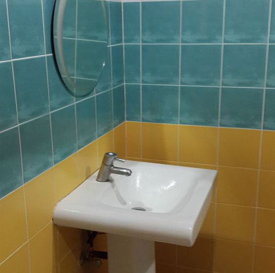 Hotel P.f Mansion 11