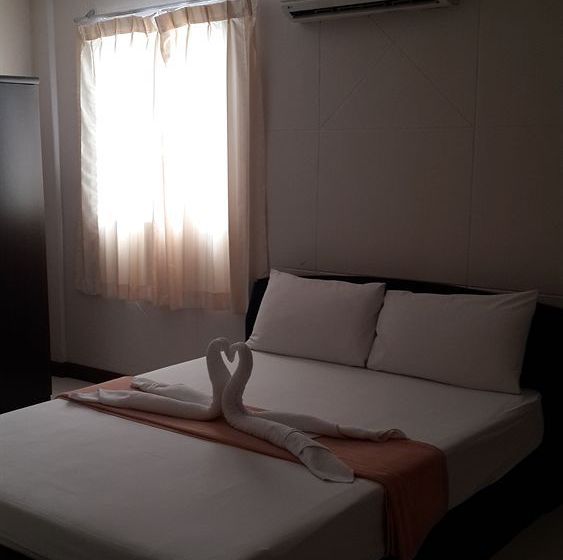 Hotel P.f Mansion 12