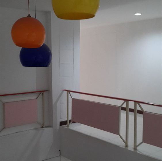 Hotel P.f Mansion 13