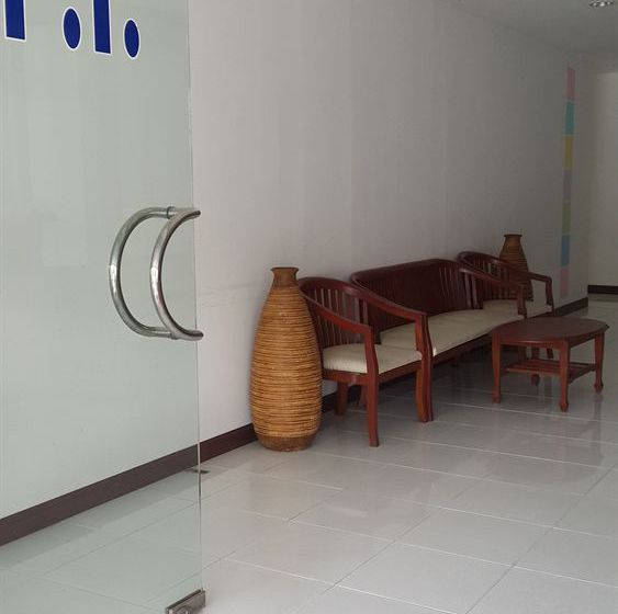 Hotel P.f Mansion 14