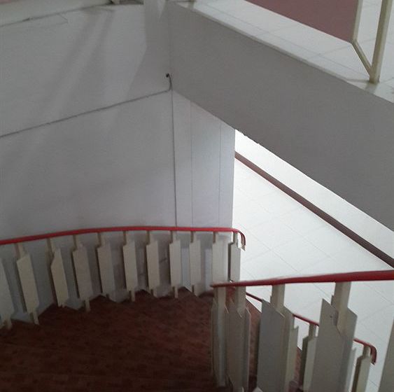 Hotel P.f Mansion 15