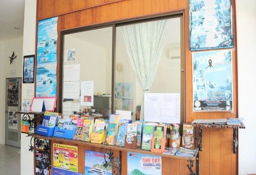 Hotel Penzy Guesthouse 1