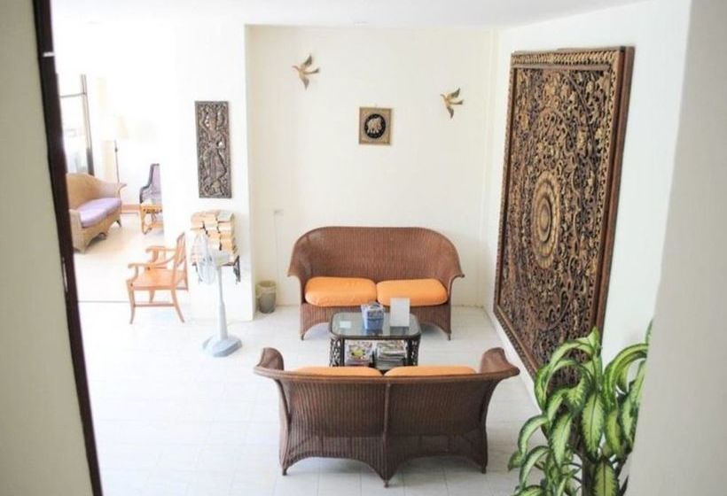 Hotel Penzy Guesthouse 2