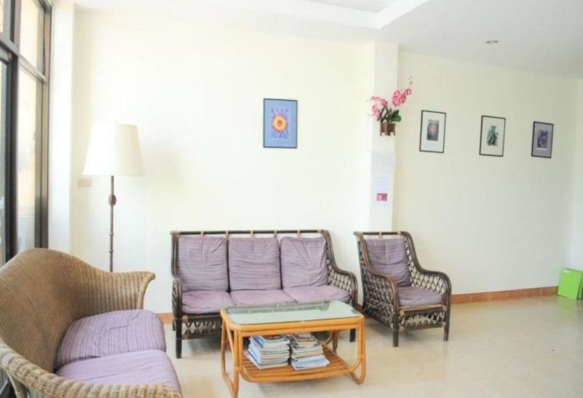 Hotel Penzy Guesthouse 3