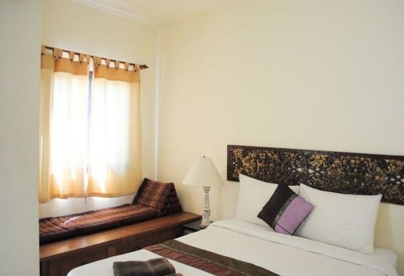 Hotel Penzy Guesthouse 5