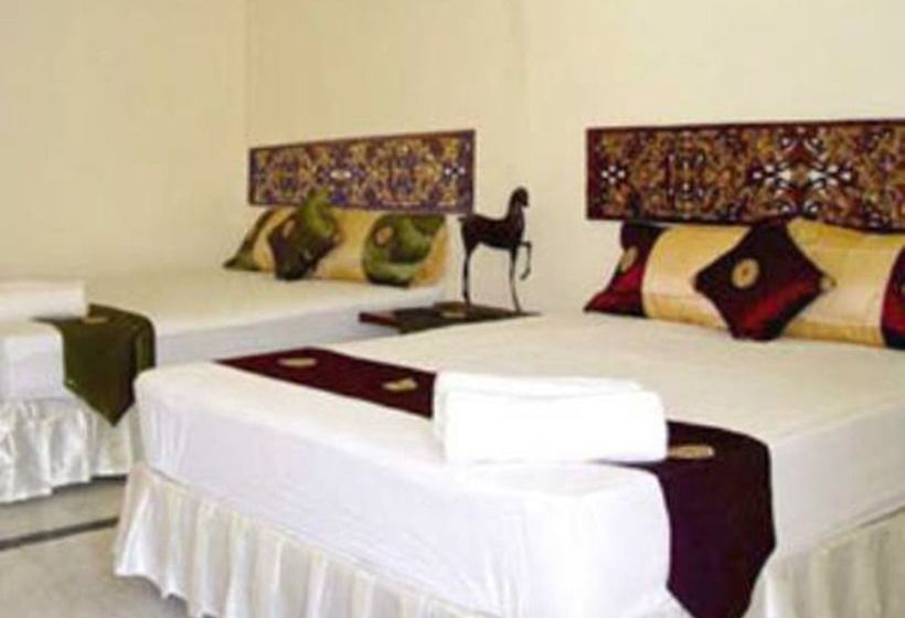 Hotel Penzy Guesthouse 6