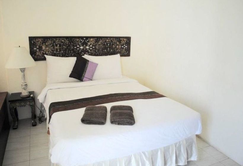 Hotel Penzy Guesthouse 7