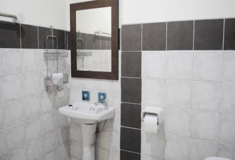 Hotel Penzy Guesthouse 8