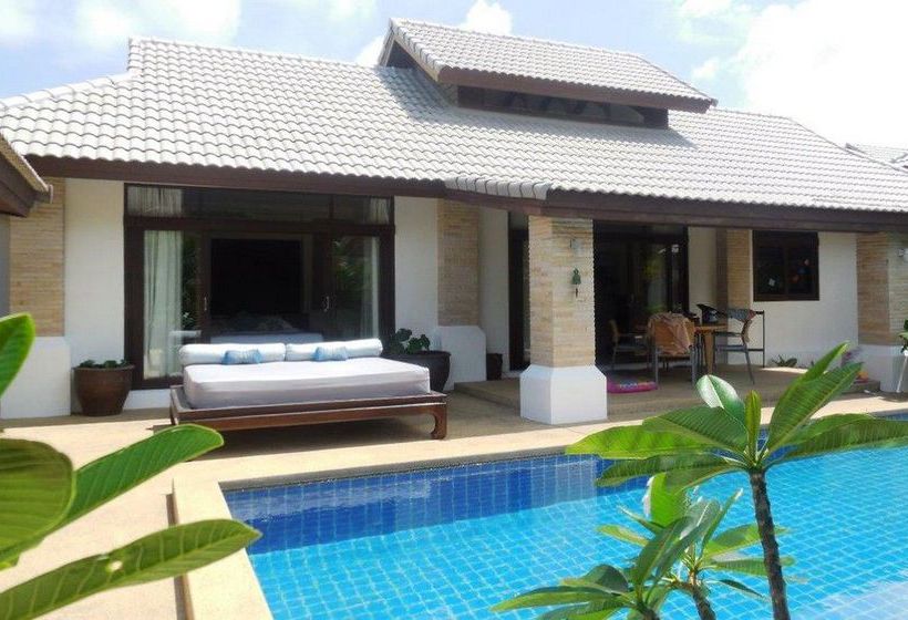 Nb Villa Baan Rose 1