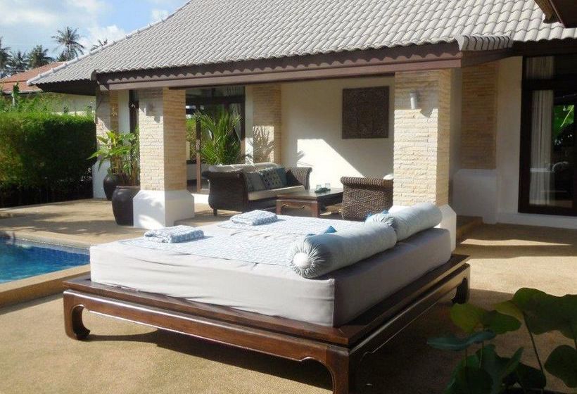 Nb Villa Baan Rose 2