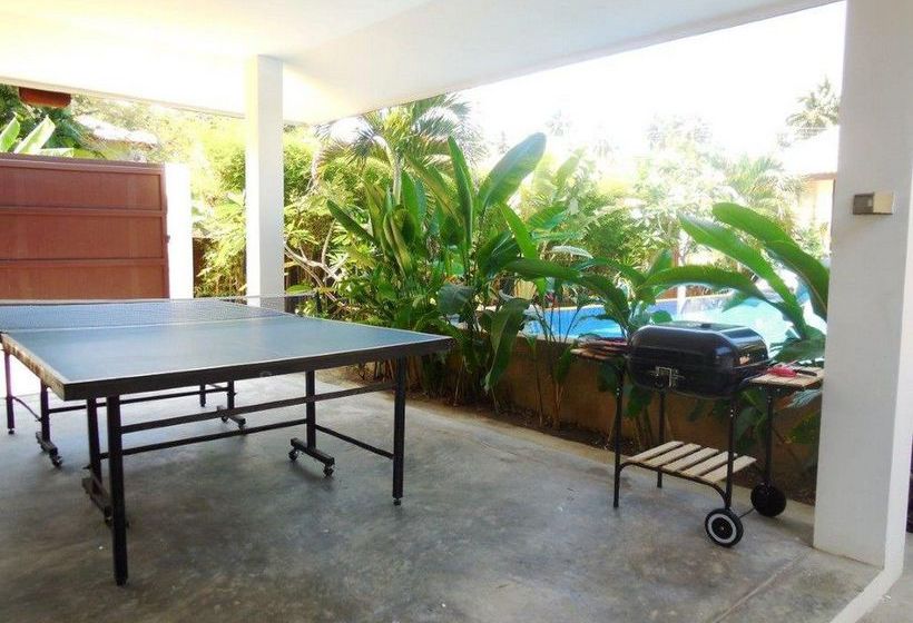 Nb Villa Baan Rose 3