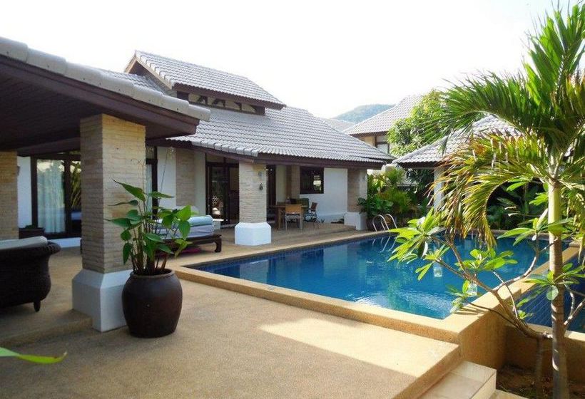 Nb Villa Baan Rose 4