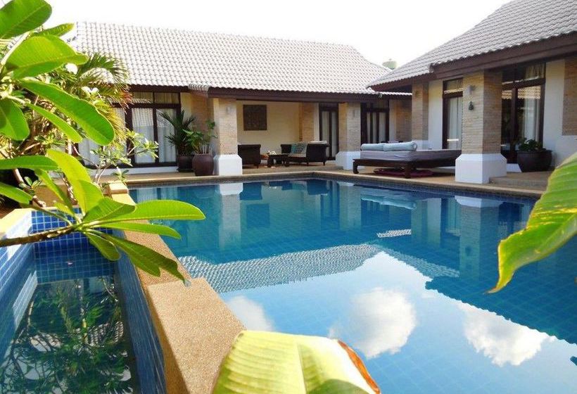 Nb Villa Baan Rose 5