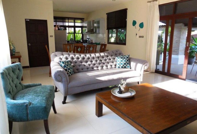 Nb Villa Baan Rose 7