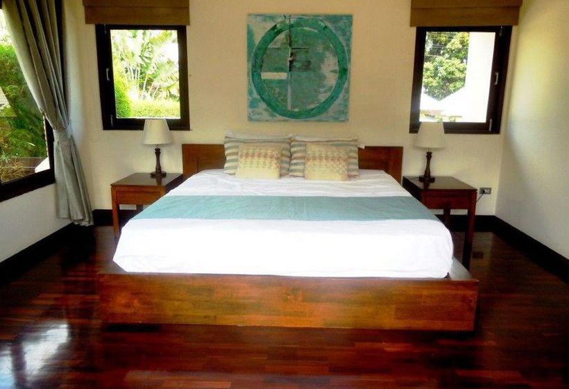 Nb Villa Baan Rose 9