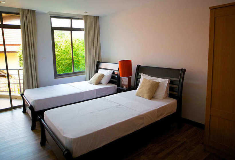 Hotel Nantra Thongson Bay Resort & Villas 3