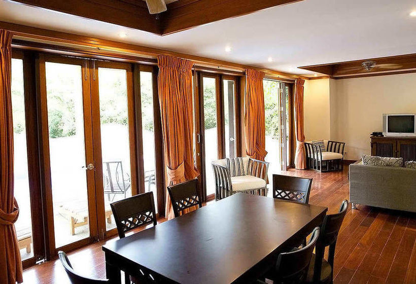 Hotel Nantra Thongson Bay Resort & Villas 4