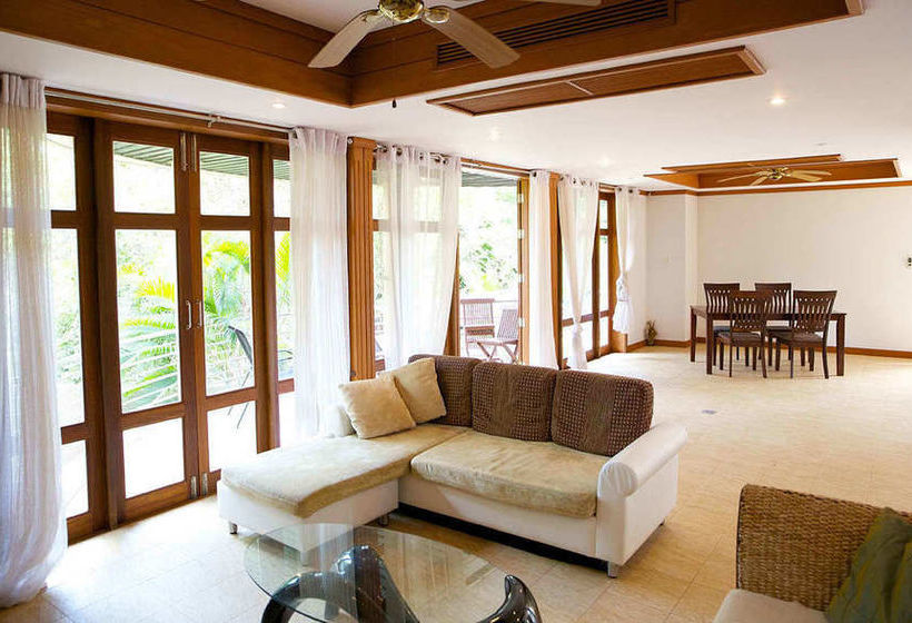 Hotel Nantra Thongson Bay Resort & Villas 6