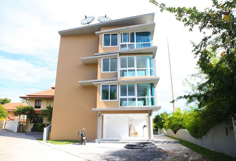 Hotel Nantra Thongson Bay Resort & Villas 7