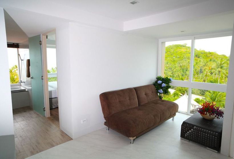 Hotel Nantra Thongson Bay Resort & Villas 8