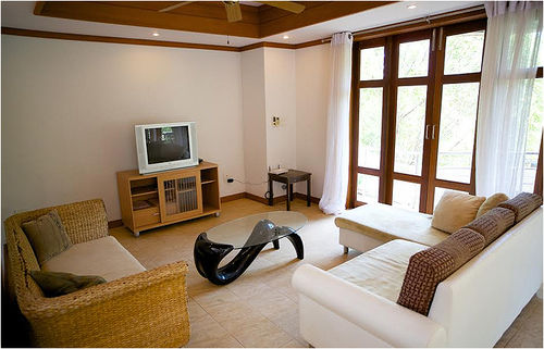 Hotel Nantra Thongson Bay Resort & Villas 9