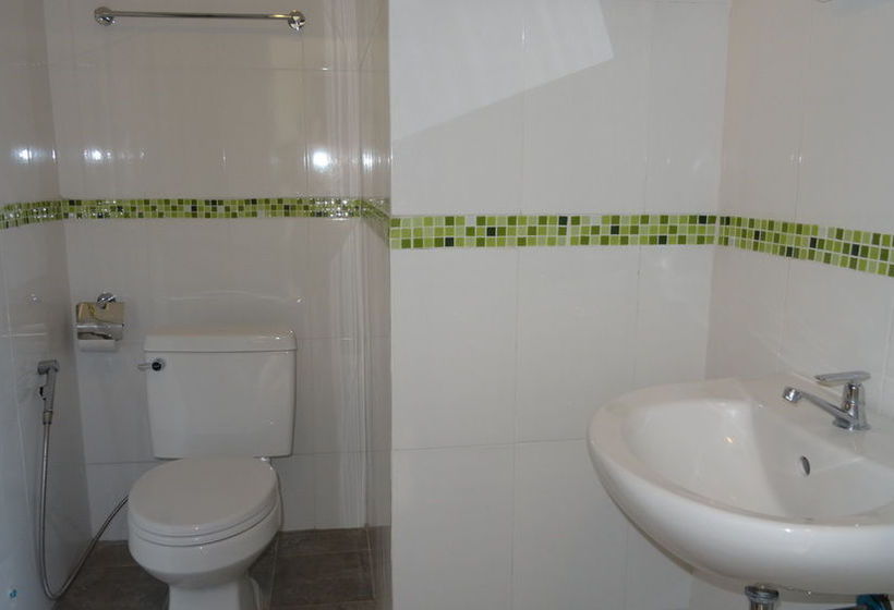 Hotel Mm Hill Koh Samui