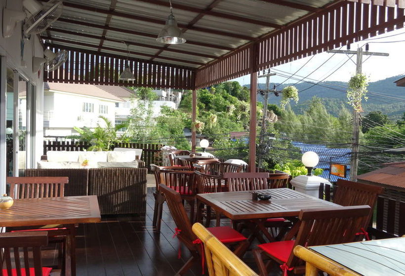 Hotel Mm Hill Koh Samui 1