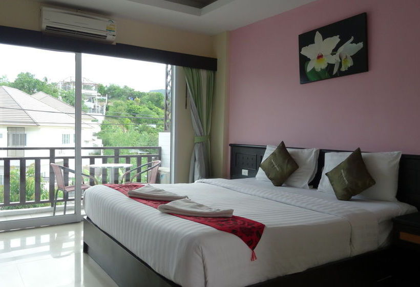 Hotel Mm Hill Koh Samui 10