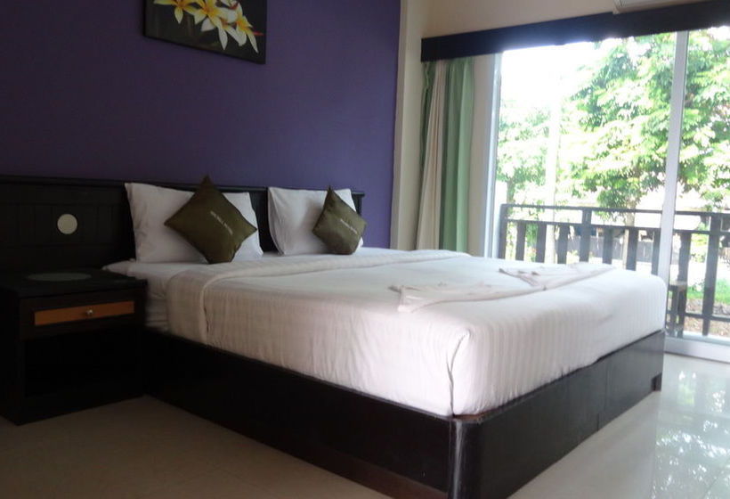 Hotel Mm Hill Koh Samui 12