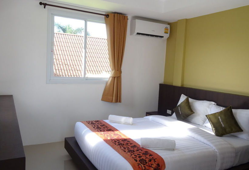 Hotel Mm Hill Koh Samui 13