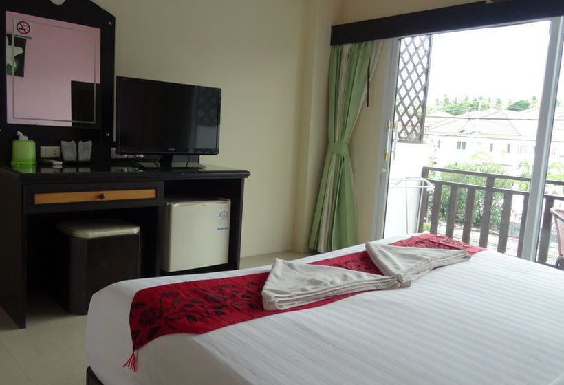 Hotel Mm Hill Koh Samui 14