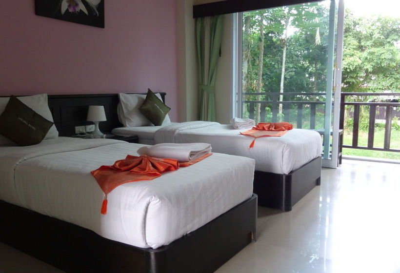 Hotel Mm Hill Koh Samui 15