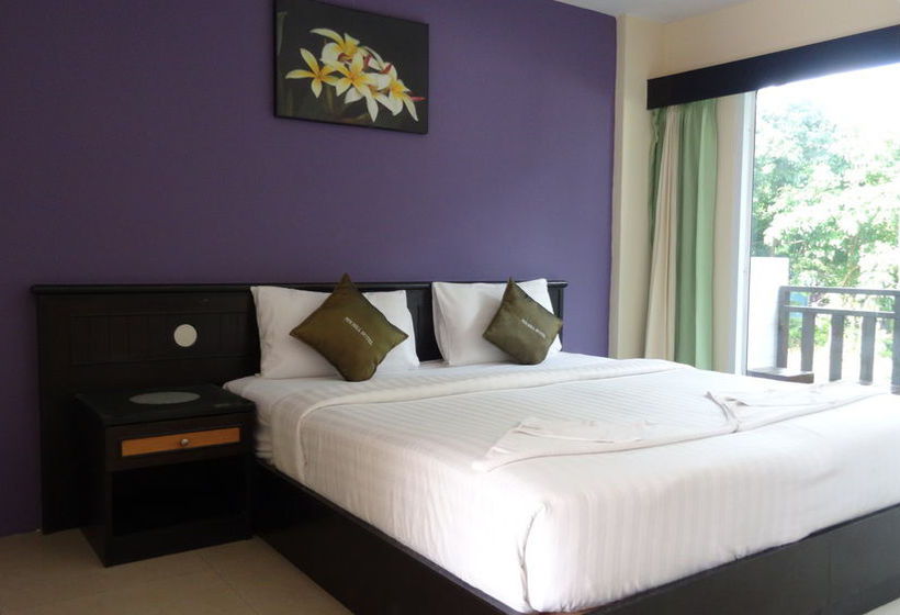 Hotel Mm Hill Koh Samui 16