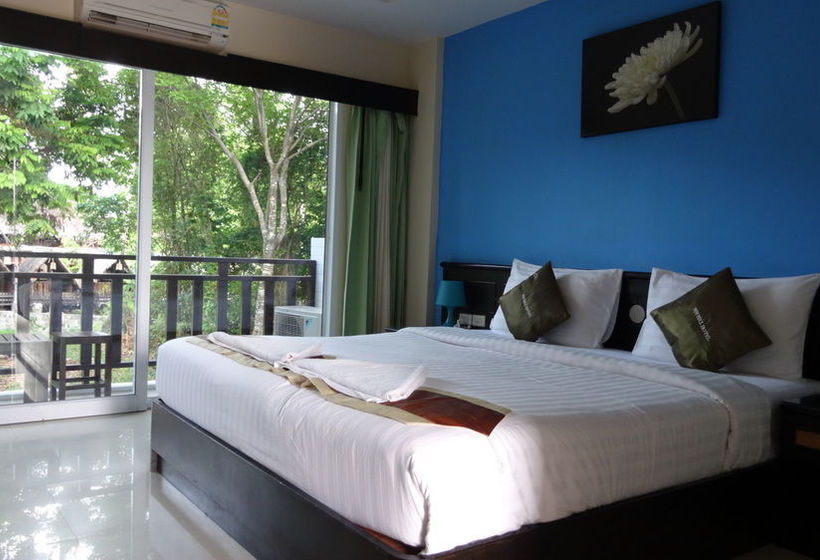 Hotel Mm Hill Koh Samui 17