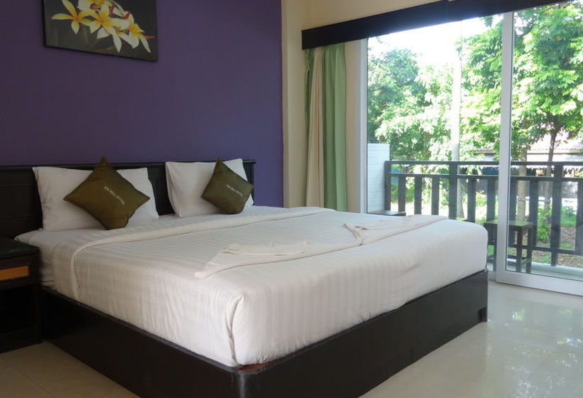 Hotel Mm Hill Koh Samui 18