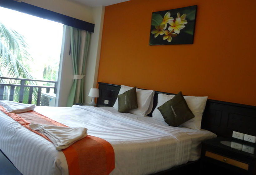 Hotel Mm Hill Koh Samui 19