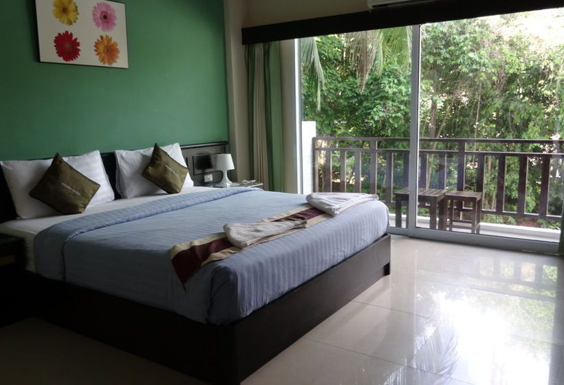 Hotel Mm Hill Koh Samui 2