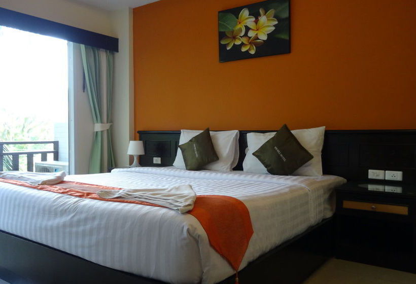 Hotel Mm Hill Koh Samui 20