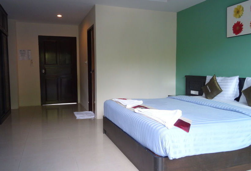 Hotel Mm Hill Koh Samui 3
