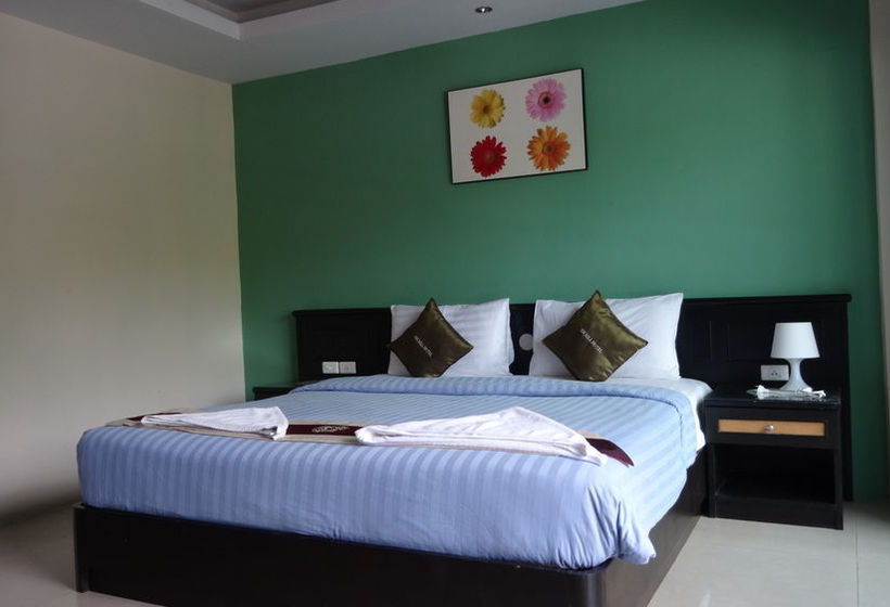 Hotel Mm Hill Koh Samui 4