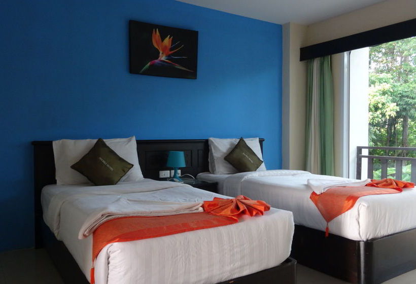 Hotel Mm Hill Koh Samui 5