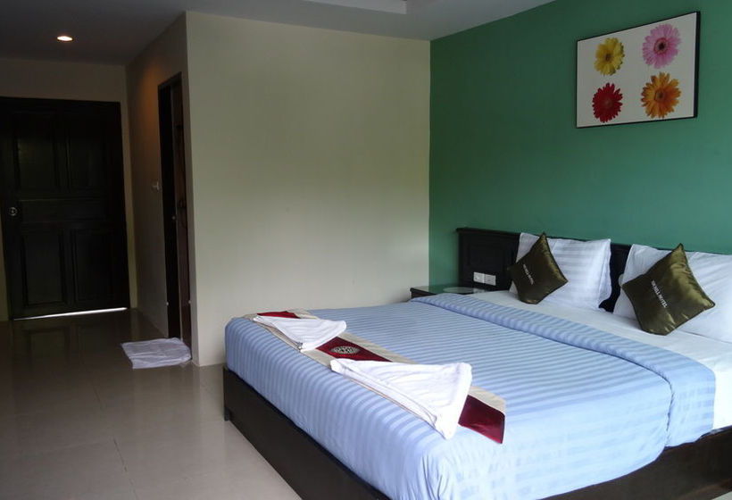 Hotel Mm Hill Koh Samui 6