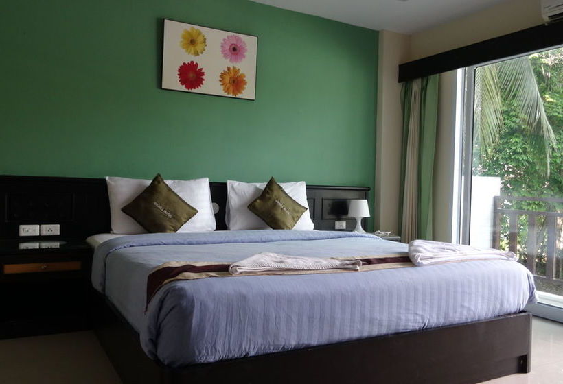 Hotel Mm Hill Koh Samui 7