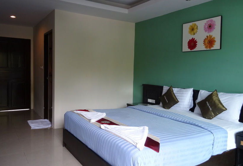 Hotel Mm Hill Koh Samui 8